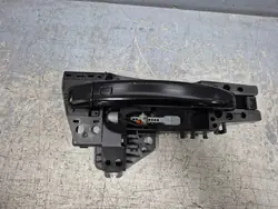 Oikea etuulkokahva Audi A8 III (2010- ) 4H0837886