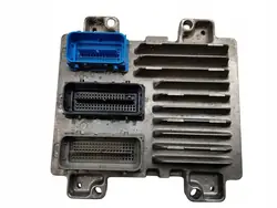 Unité de contrôle moteur Opel Astra IV J 1.4 T Turbo