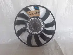 Visco-fläkt OEM 058121301B för VW Polo Lupo Passat