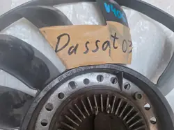 Visco-Lüfter OEM 058121301B für VW Polo Lupo Passat