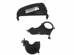 Tidskapsel för VW Polo Audi A1 Seat Ibiza Skoda Fabia 1.0 TSI