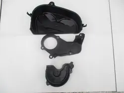 Capa de distribuição para VW Polo Audi A1 Seat Ibiza Skoda Fabia 1.0 TSI