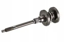 Eixo de Entrada OEM 046.08 para Kia/Hyundai 47z/23z/14z/45z