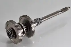 Ingaande As OEM 046.08 voor Kia/Hyundai 47z/23z/14z/45z