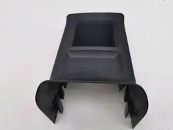 Pièces de tunnel central Audi Q2 OEM 81A864376B