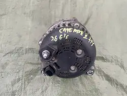 Vaihtovirtageneraattori Porsche Macan Cayenne