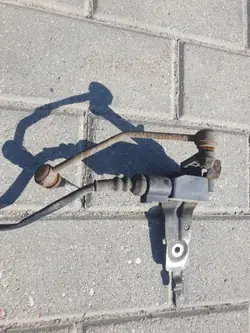 Motor de nivel faro Audi OEM 1T0907503 Usado