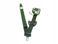 Veiligheidsgordel links voor VW Golf VI 1K3857705L