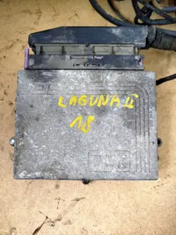 OEM 100 LPG-Kit für Renault Laguna II 1.8