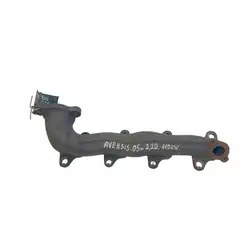 Toyota Avgasgrenrör OEM JUT120439 - Begagnad