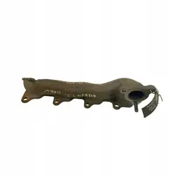 Collecteur d'échappement Toyota OEM JUT120439 - Occasion
