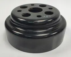 Poulie de Pompe à Eau pour Kia Picanto II 1.0 12V