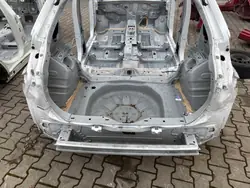 Hinterachsträger OEM PK21990 für Toyota Yaris Cross 21-