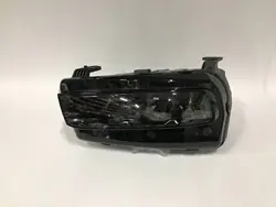 Faros LED delanteros izquierdo Citroen C3 Aircross 2021