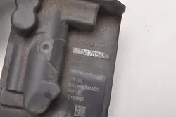 Polttoainepumpun Ohjain Volvo V90 II 2.0 D5 31478565
