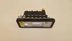 Chauffage Mercedes A W177 A0008359604 - Occasion