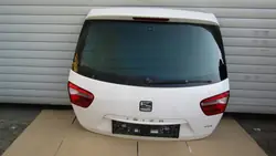 Porta-Traseira SEAT OEM LB9A para Ibiza IV 4 Carrinha