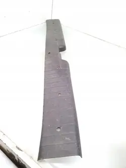 Volkswagen Transporter - Caravelle T5 Capa de Bagagem Frontal OEM