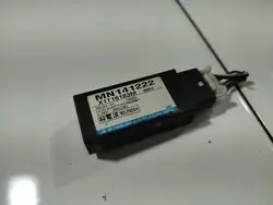 Computadora de inmovilizador Mitsubishi Endeavor 2005 3.8L MN141222