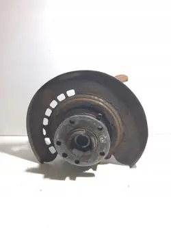 Rótula trasera izquierda OEM 7L8505435 para Audi Q7 4L