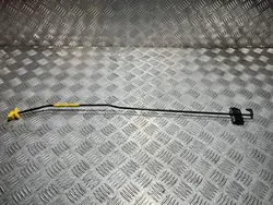 Varilla de soporte del capó OEM PU25845 para Renault Clio V