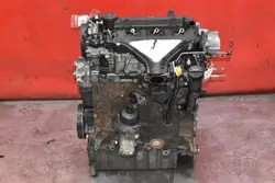 Moottorin kiinnike G6DB Ford Kuga MK1 2.0 TDCI 136 hv