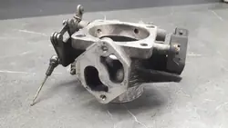 Drosselklappe Opel Omega B 2.0