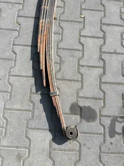 Iveco OE Hintere Zwillingsfeder für Daily 35C/50C