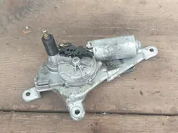 Heckwischermotor Renault Kangoo I 7700308805