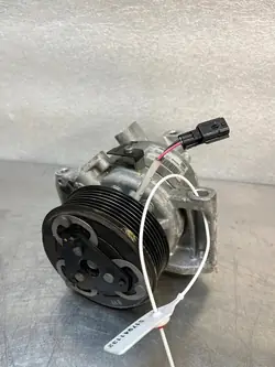 Compressore Aria Condizionata Dacia Sandero II 926005689R