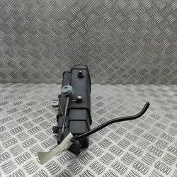 Porsche Cayman 987 Fuel Line Pair 99720162500