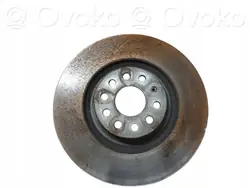 Begagnad Cupra OE frambromsskiva OEM VIJ67953