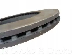 Disque de frein avant Cupra OE d'occasion OEM VIJ67953