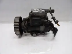 Kraftstoffpumpe Volkswagen Golf