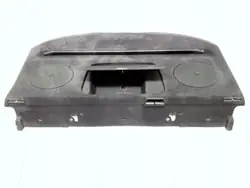 Prateleira de bagagem Peugeot 607 OEM 96552100ZR - Usado