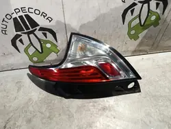 Lancia Ypsilon III Luz Trasera Derecha 51833630