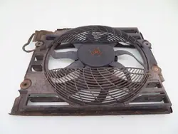 Jäähdyttimen tuuletin OEM 6905290 BMW E39 520i:lle