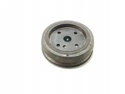 Ford Focus Poulie de vilebrequin 2.5 20V 2011 OEM 30731045