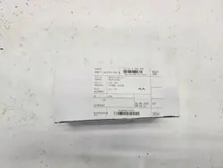 PDC-sensorfäste OEM 51122349990 BMW 5 F10/F11