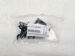 PDC-sensorbevestiging OEM 51122349990 BMW 5 F10/F11