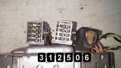 Begagnad Ford-ljudförstärkare OEM AM-312506