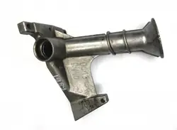 Manguera de succión de aceite Scania OEM 1945752 - Usado