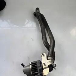 Soupape Mercedes-Benz OEM 7372 pour E W210 2001