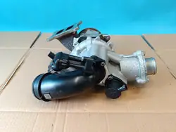 AUDI A4 B9 AVANT 2.0 TFSI 150KW TURBO 2023 R 06Q145710A