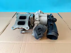 AUDI A4 B9 AVANT 2.0 TFSI 150KW TURBO 2023 R 06Q145710A