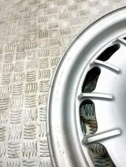 Mercedes-Benz reservhjul OEM 30090470 6Jx14H2