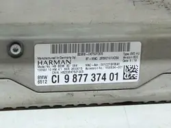 Lector de navegación OEM 9877374 para BMW 5 530D G30