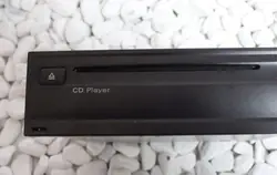 MMI controller lezer OEM 4F0035729 voor Audi A6 C6