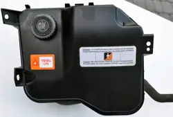 Reservatório Hidro LDS 9663162880 OEM para Direção
