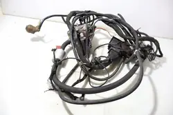 Kit instalação GPL Mazda OE para Mazda 5 2.0